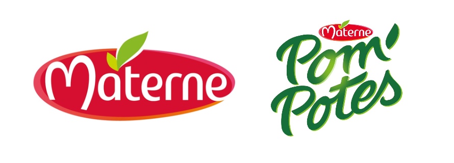 Materne et Pom'Potes s'engagent pour le Made in France - La veille des  innovations alimentaires